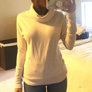 Lulu lemon pullover scuba hoodie